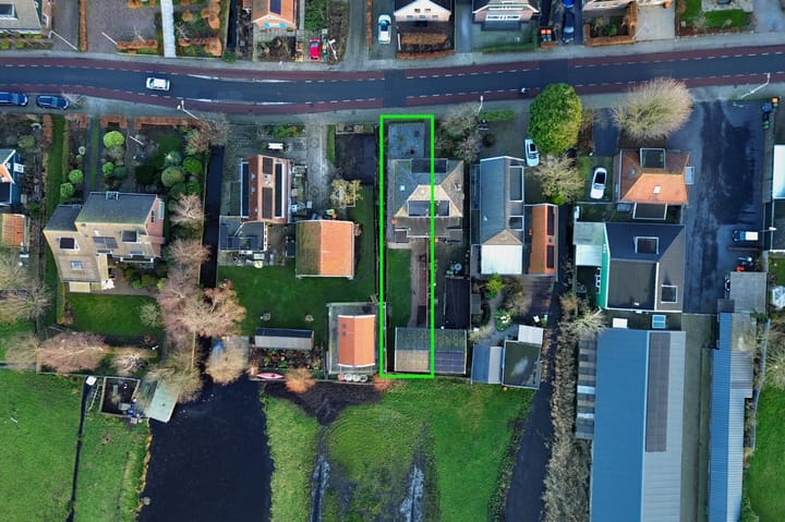 Foto 26 van Zuideinde 160