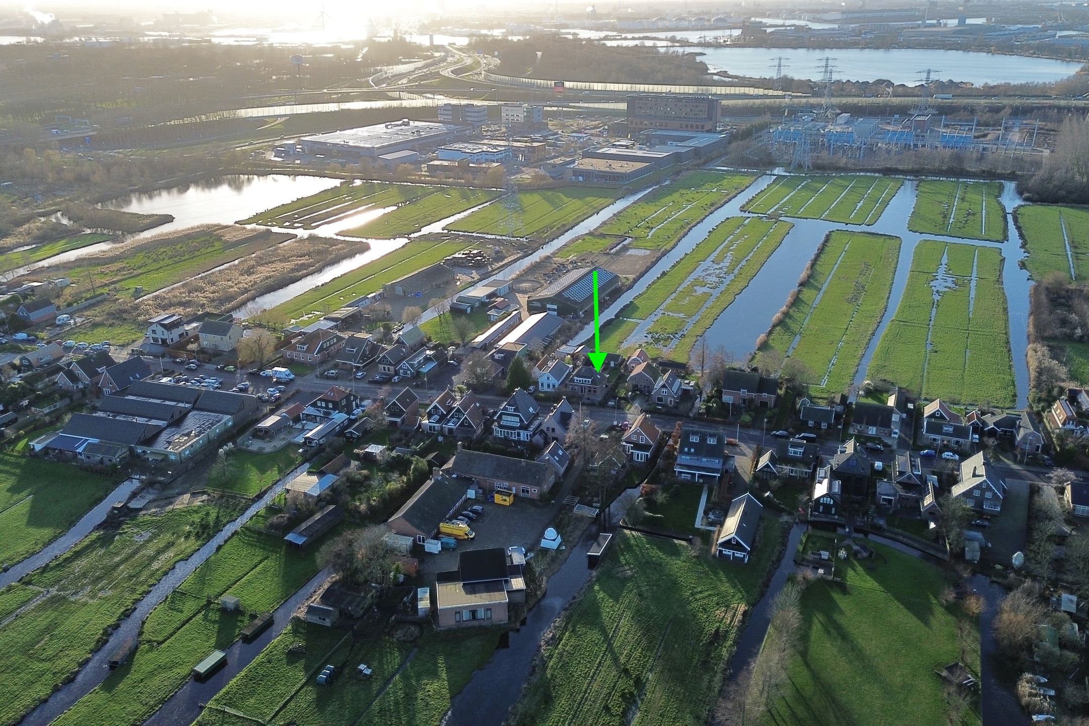 Photo 39 of Zuideinde 160