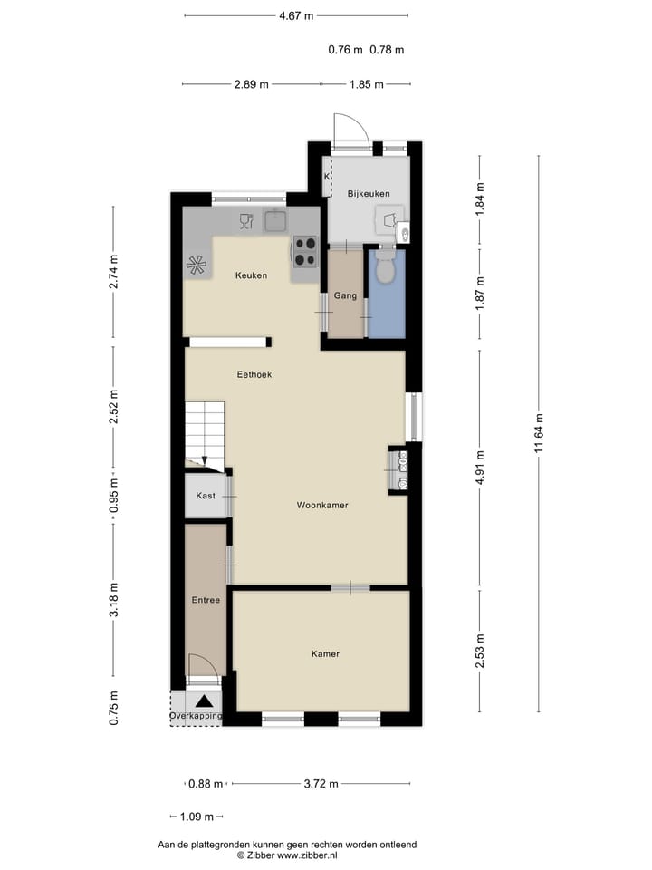 Foto 41 van Zuideinde 160