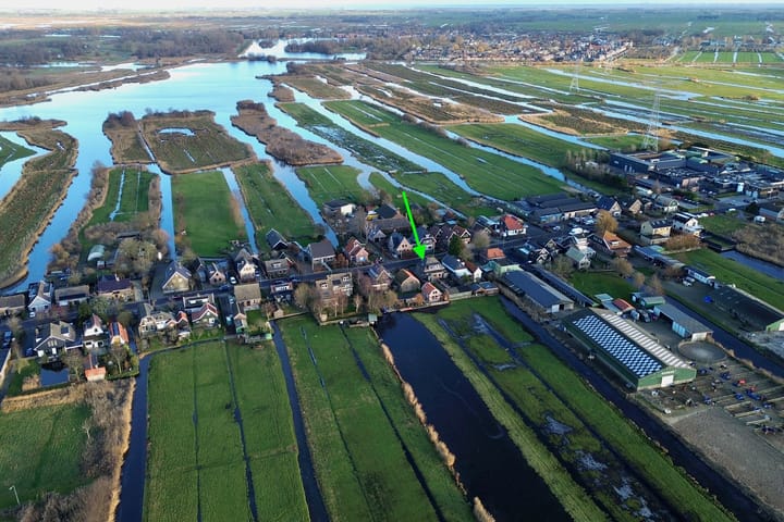 Foto 27 van Zuideinde 160