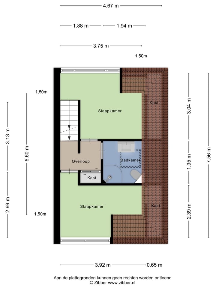 Foto 42 van Zuideinde 160
