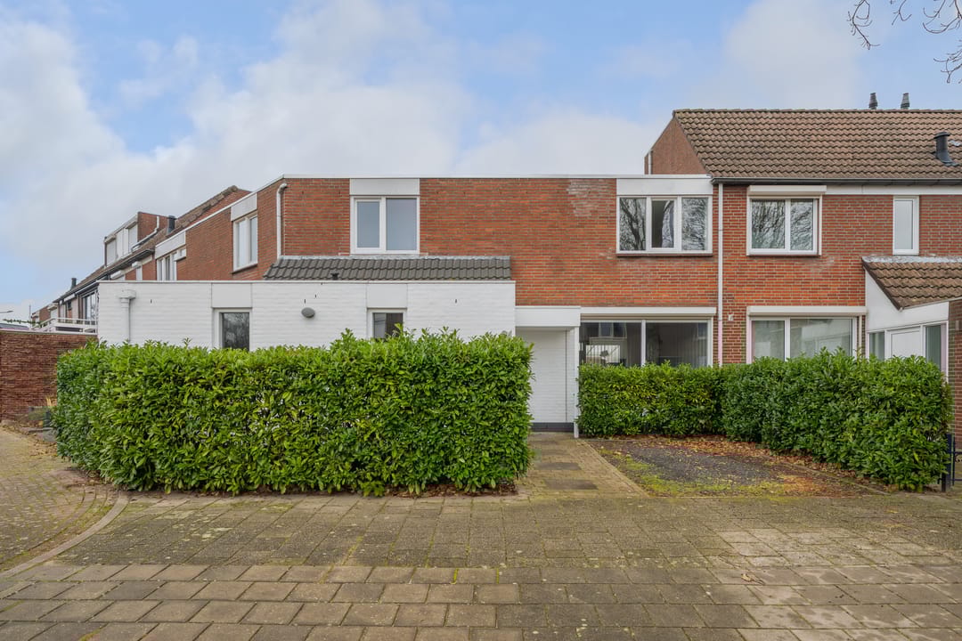 Foto 2 van Kruidenlaan 24