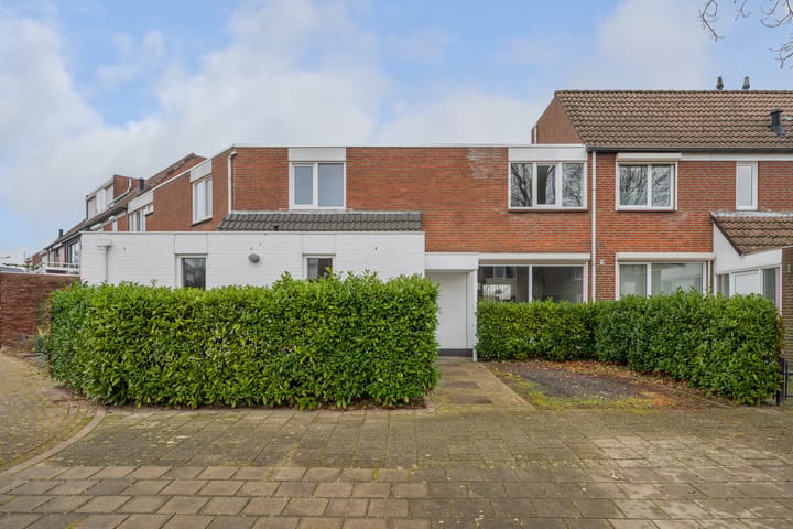 Photo 2 of Kruidenlaan 24