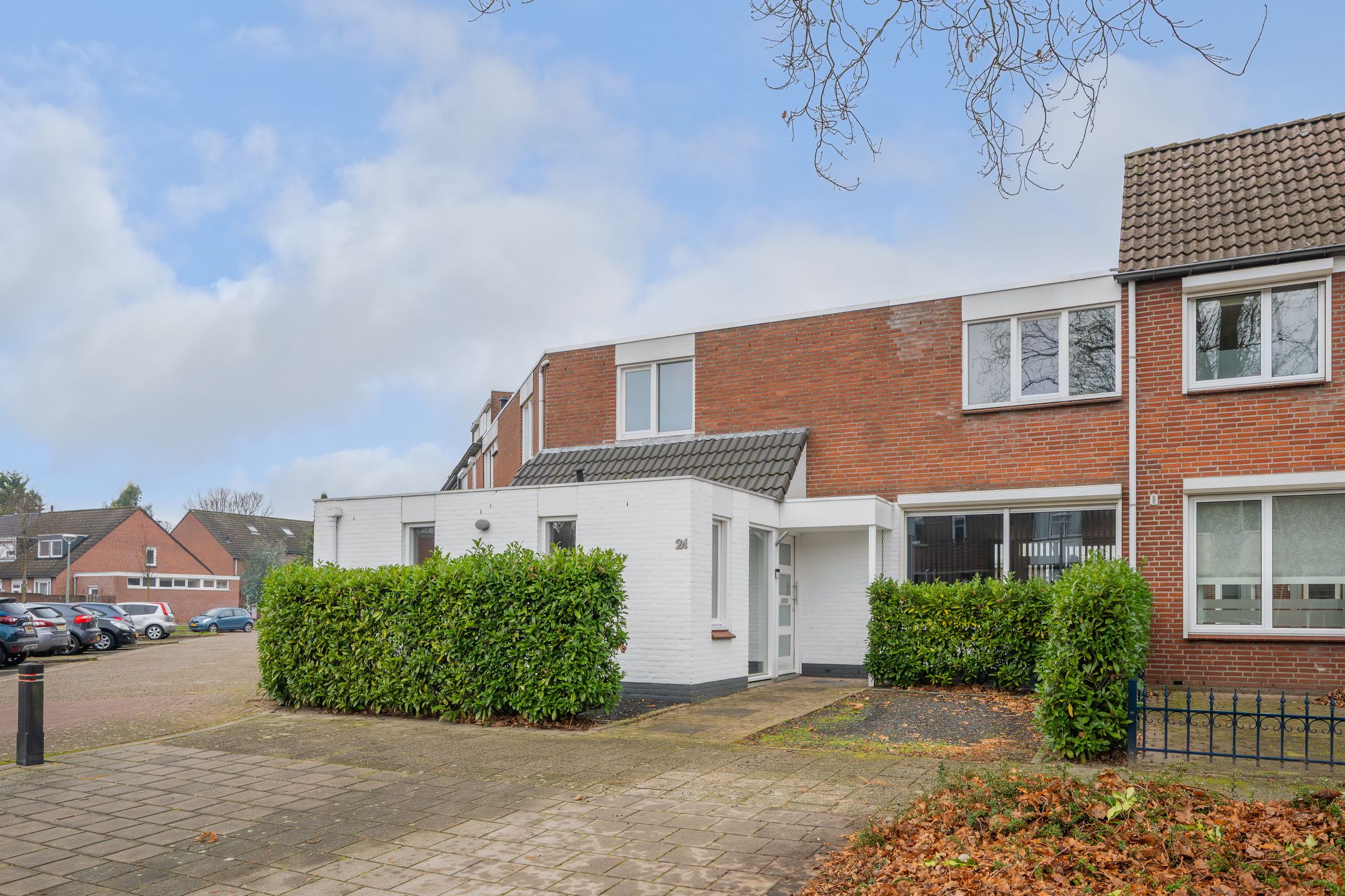 Foto 3 van Kruidenlaan 24