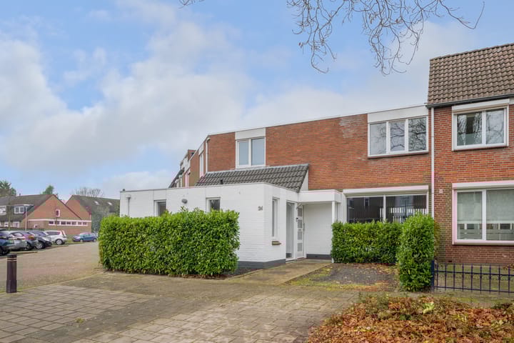 Photo 3 of Kruidenlaan 24