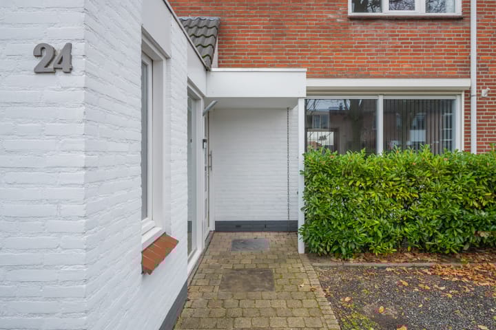 Photo 4 of Kruidenlaan 24