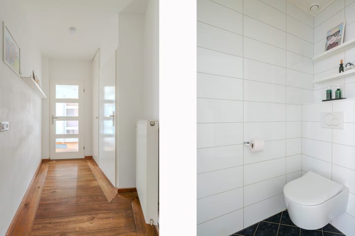 Foto 6 van Kruidenlaan 24