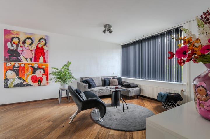 Foto 7 van Kruidenlaan 24