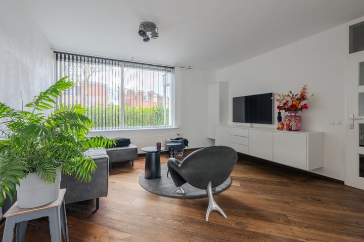 Foto 8 van Kruidenlaan 24