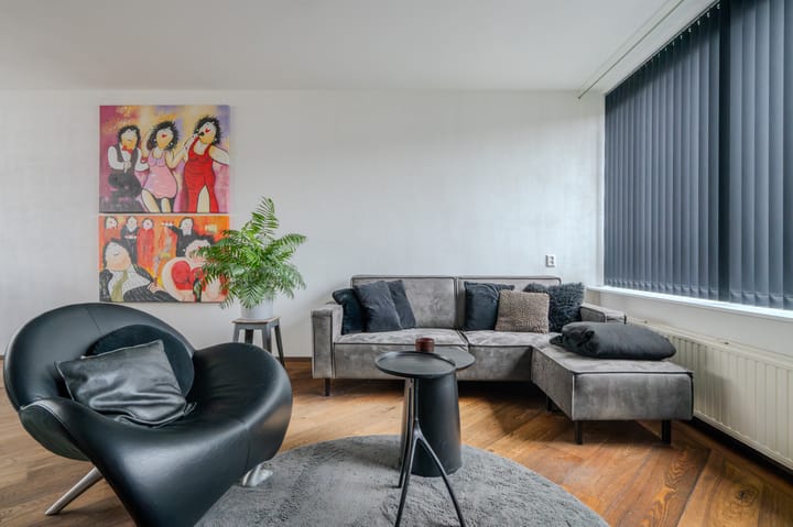 Foto 10 van Kruidenlaan 24