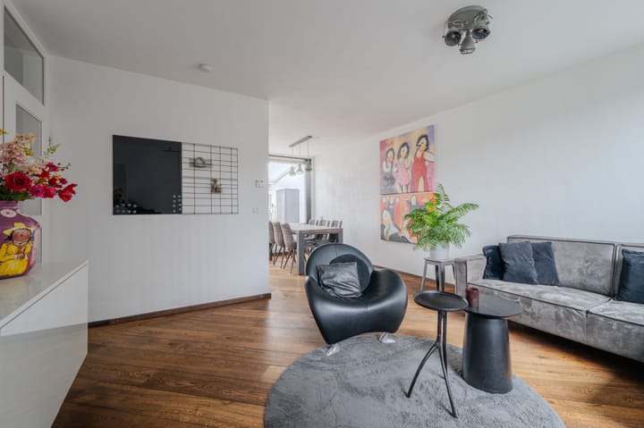 Foto 11 van Kruidenlaan 24