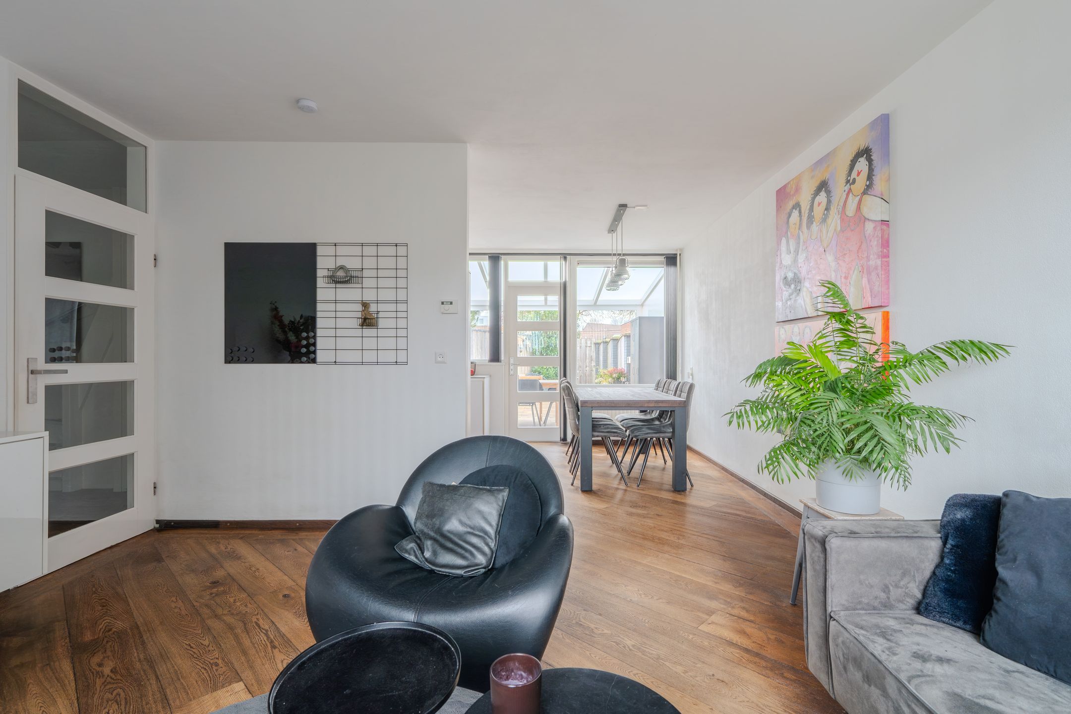 Foto 12 van Kruidenlaan 24