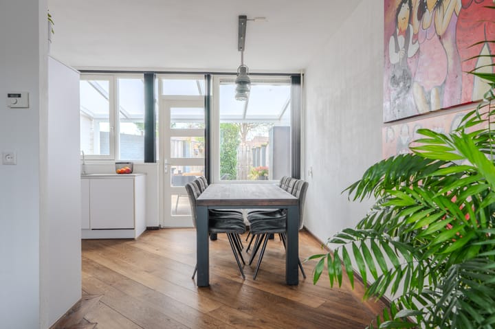 Foto 13 van Kruidenlaan 24