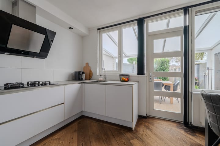 Foto 18 van Kruidenlaan 24