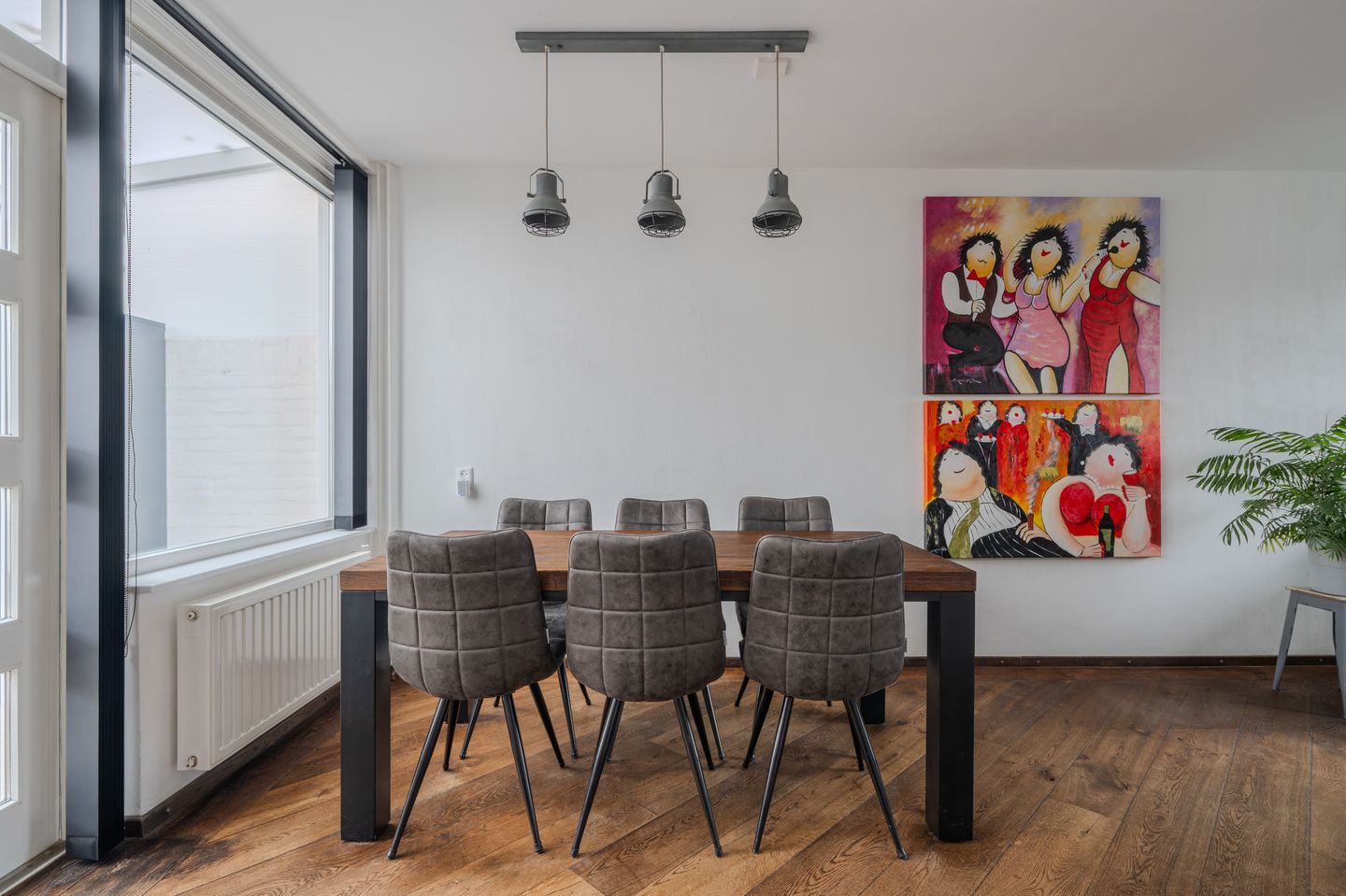 Foto 19 van Kruidenlaan 24