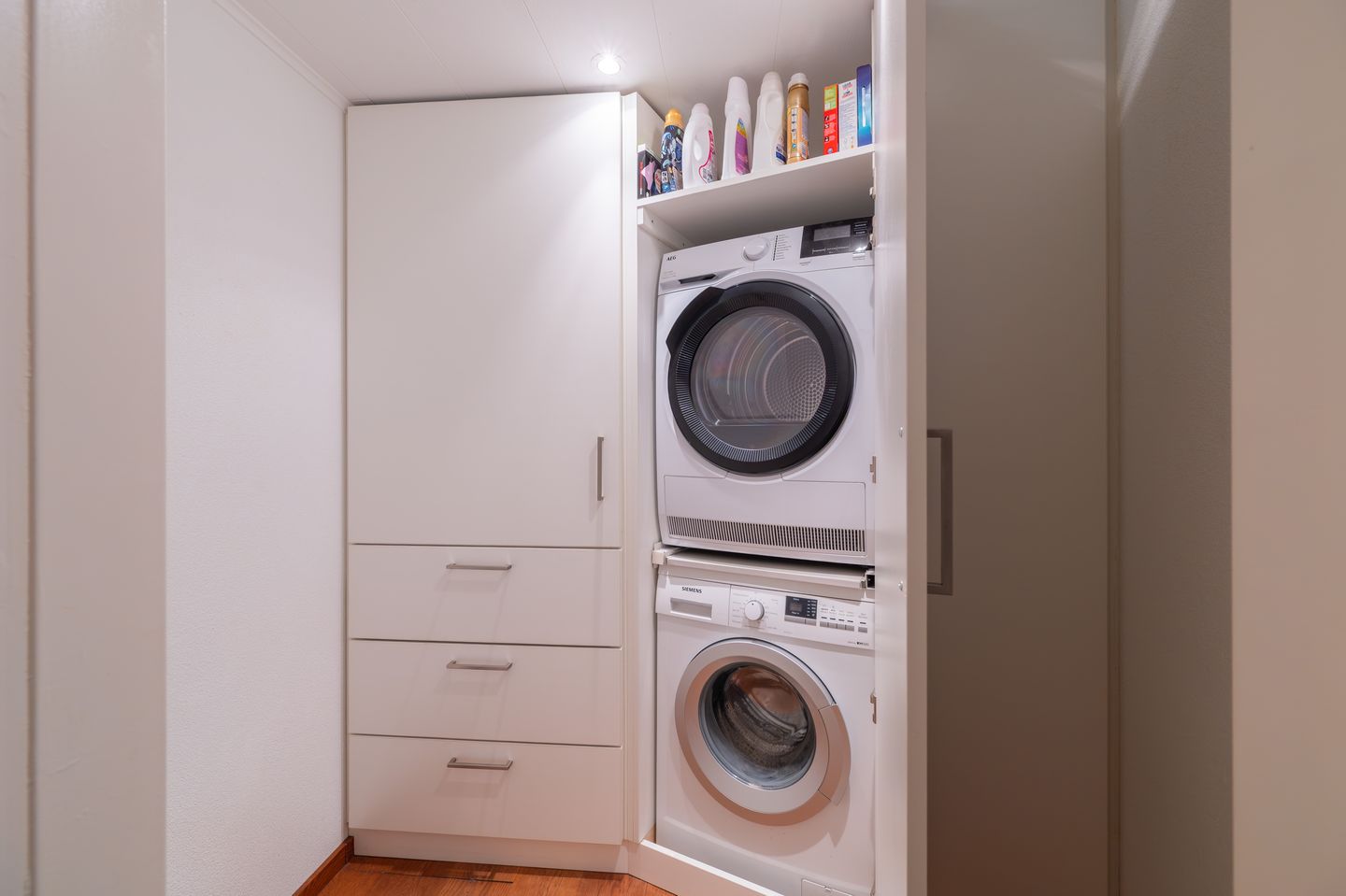 Foto 25 van Kruidenlaan 24