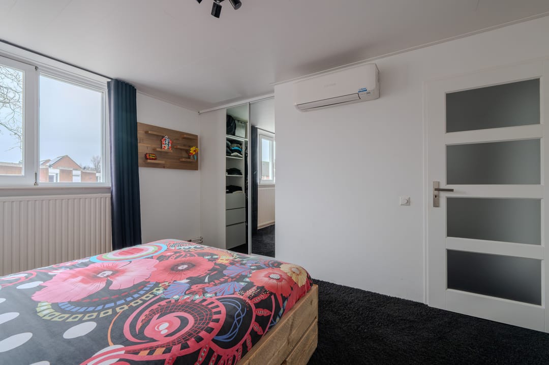 Foto 28 van Kruidenlaan 24