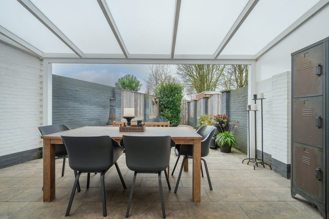 Foto 37 van Kruidenlaan 24