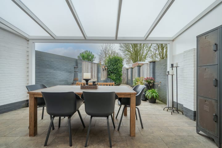 Foto 37 van Kruidenlaan 24