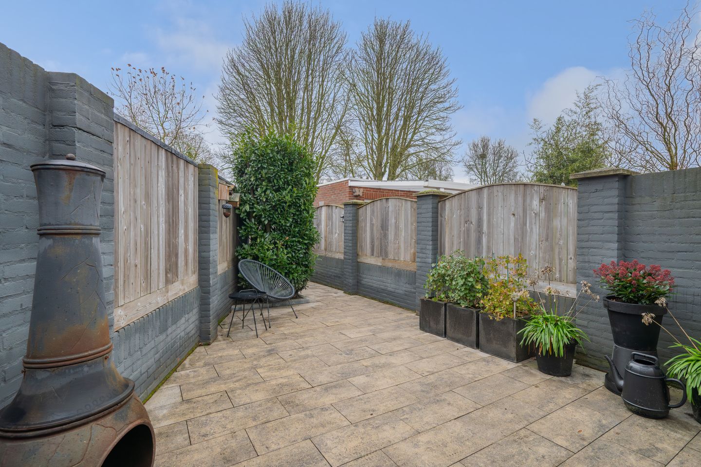 Foto 40 van Kruidenlaan 24