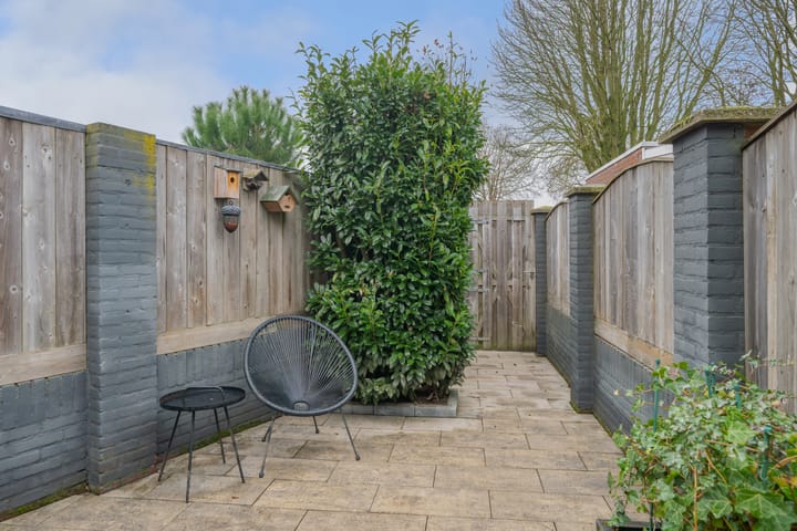 Foto 41 van Kruidenlaan 24