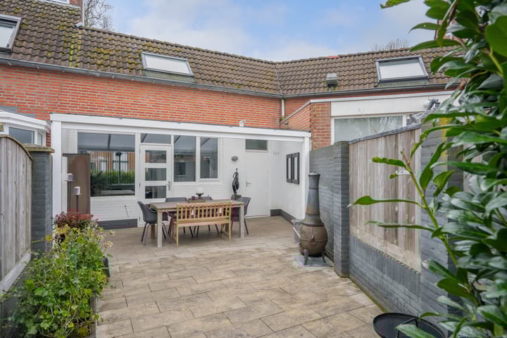 Foto 42 van Kruidenlaan 24