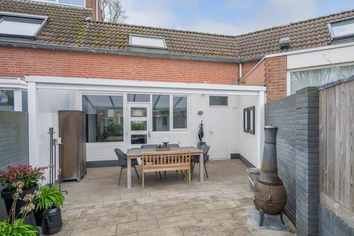 Foto 43 van Kruidenlaan 24