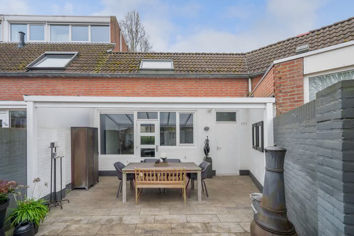 Foto 44 van Kruidenlaan 24