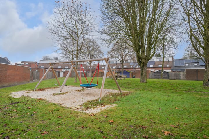 Foto 45 van Kruidenlaan 24