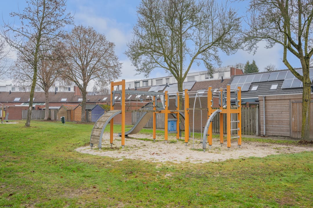 Foto 46 van Kruidenlaan 24