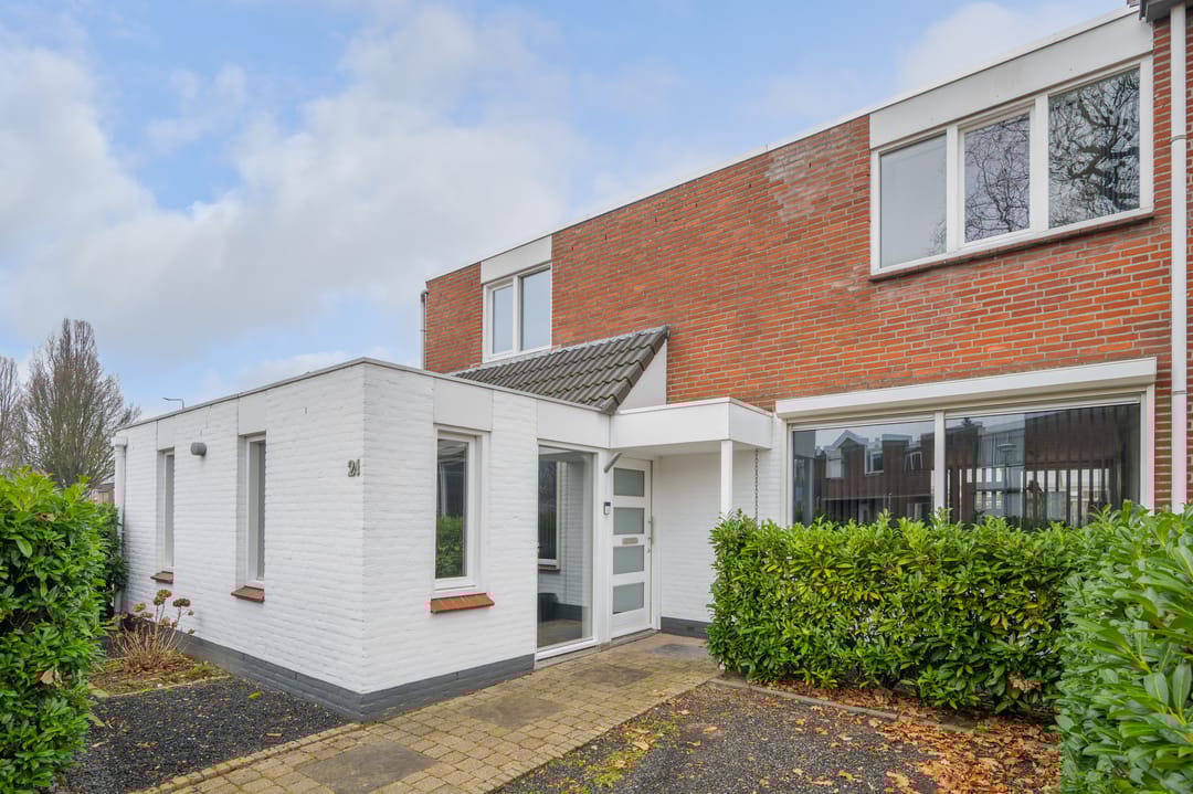 Foto 47 van Kruidenlaan 24