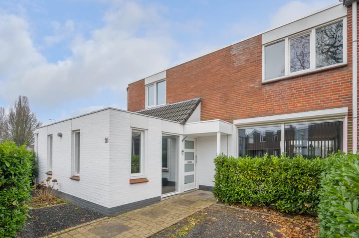 Foto 47 van Kruidenlaan 24