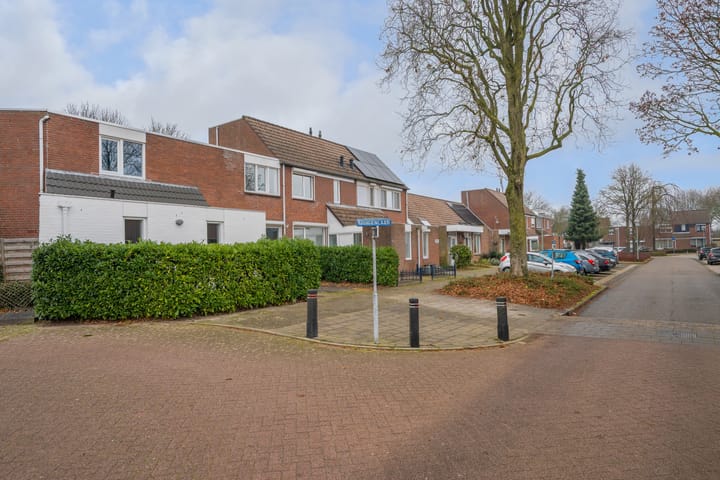 Foto 49 van Kruidenlaan 24