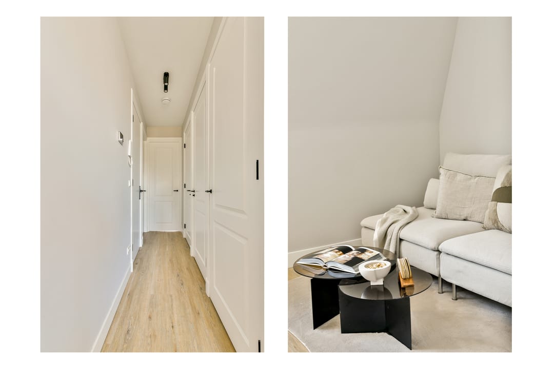 Foto 2 van Archimedesweg 56-2