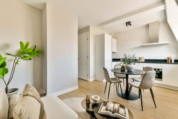 Foto 3 van Archimedesweg 56-2