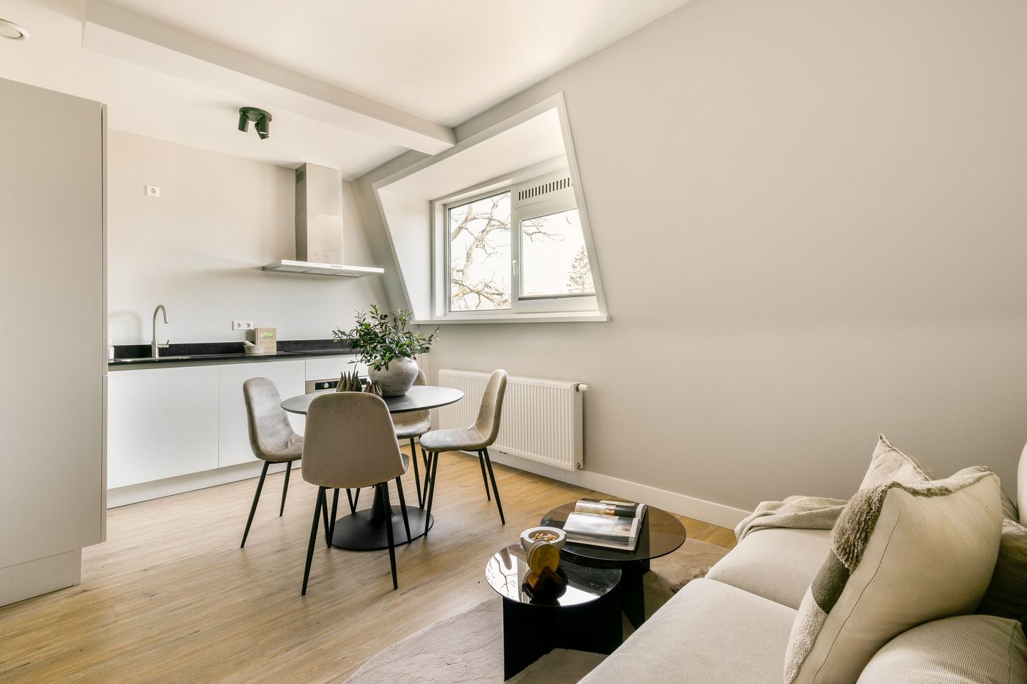 Foto 4 van Archimedesweg 56-2