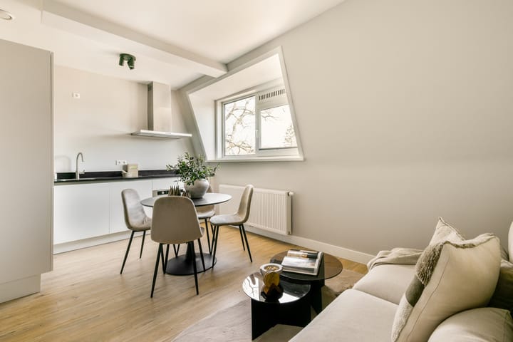 Foto 4 van Archimedesweg 56-2