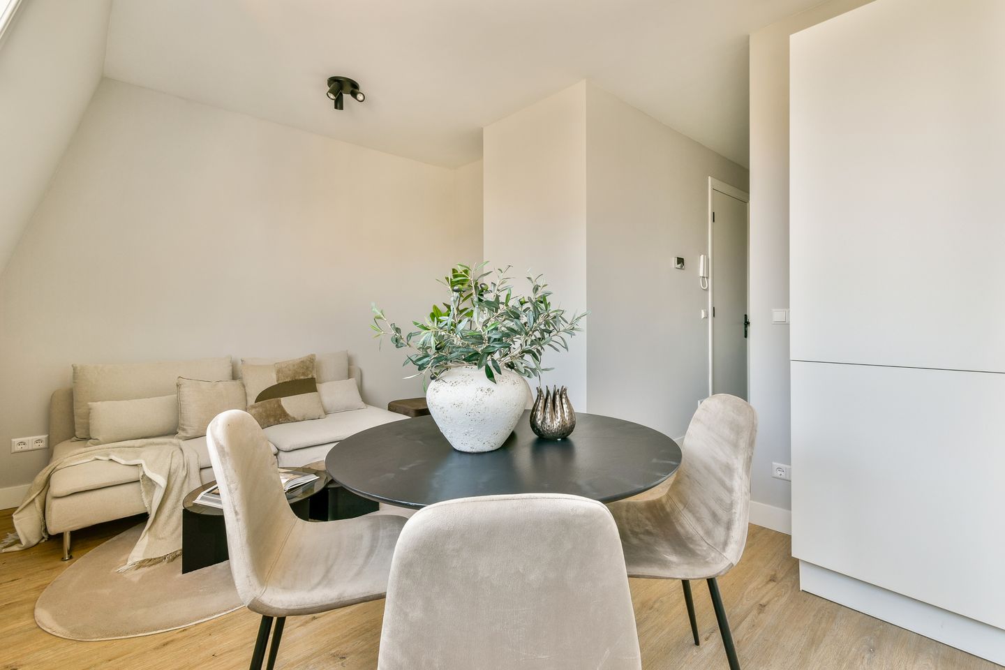 Foto 5 van Archimedesweg 56-2