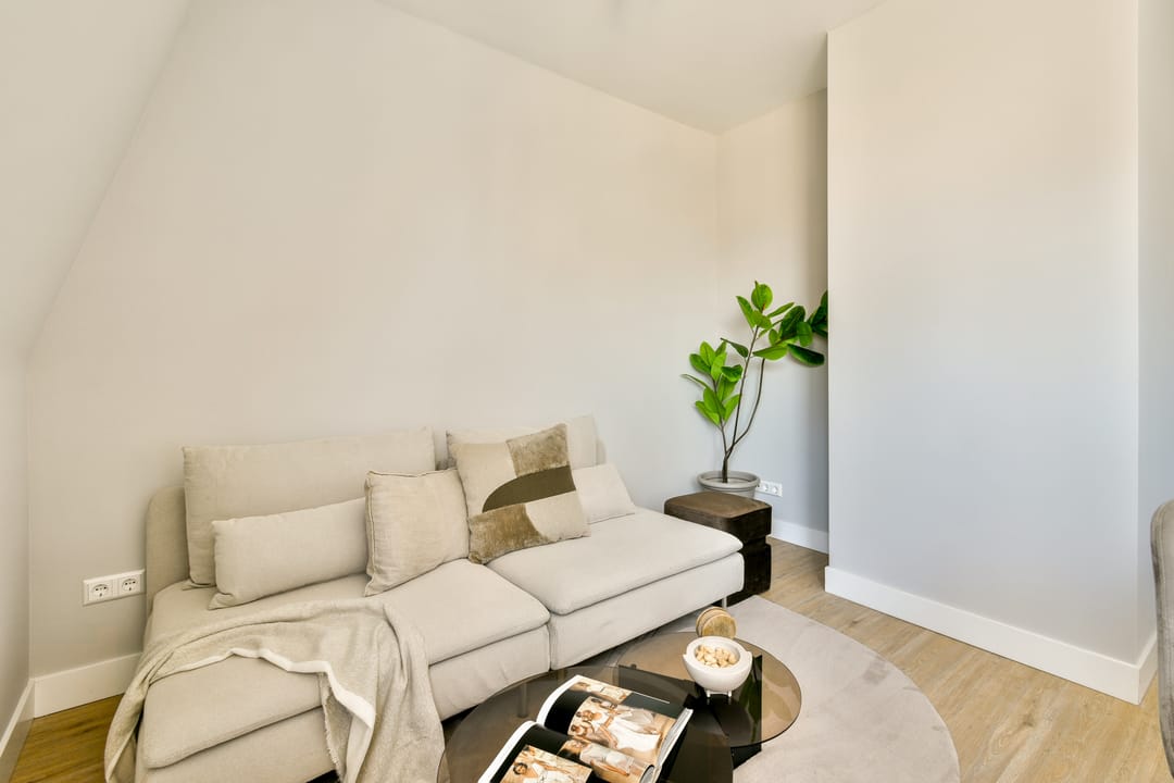 Foto 7 van Archimedesweg 56-2