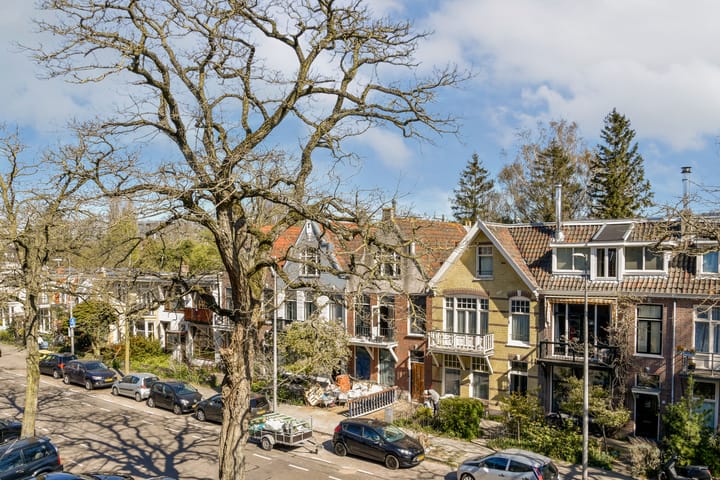 Foto 11 van Archimedesweg 56-2