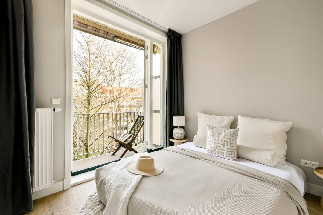 Foto 13 van Archimedesweg 56-2