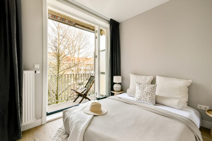 Foto 13 van Archimedesweg 56-2