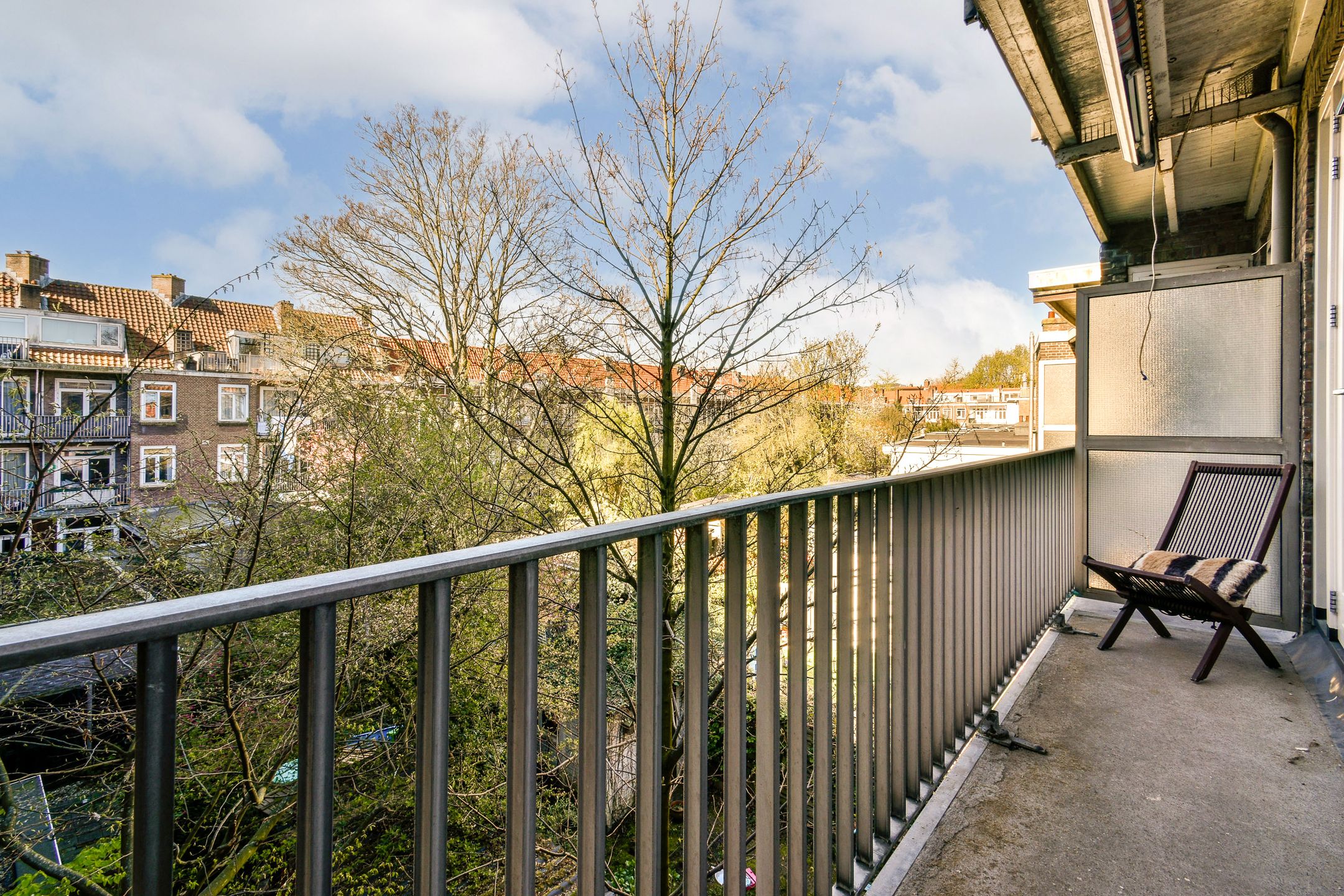 Foto 15 van Archimedesweg 56-2