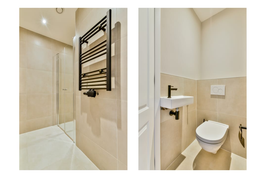 Foto 17 van Archimedesweg 56-2