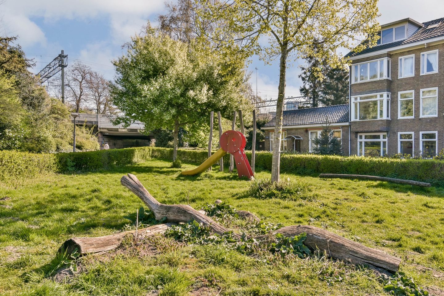 Foto 19 van Archimedesweg 56-2