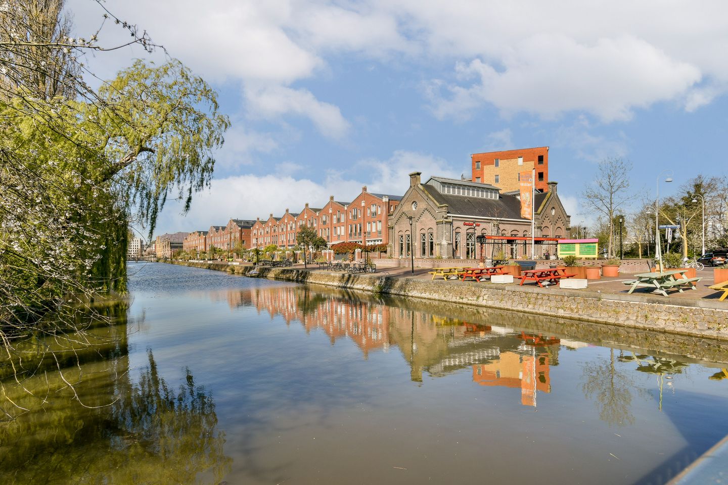 Foto 20 van Archimedesweg 56-2