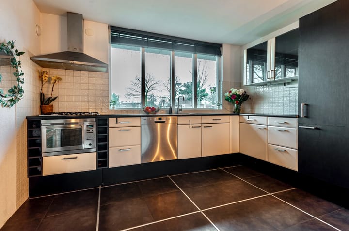 Photo 3 of Tjalk 33 39