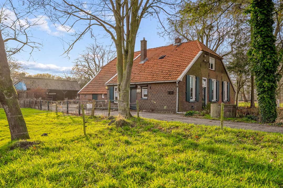 Foto 1 van Veldkeizerdijk 4