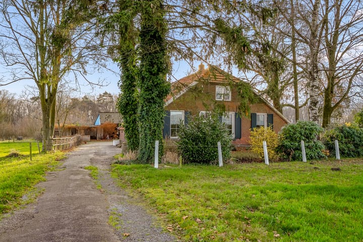 Foto 4 van Veldkeizerdijk 4