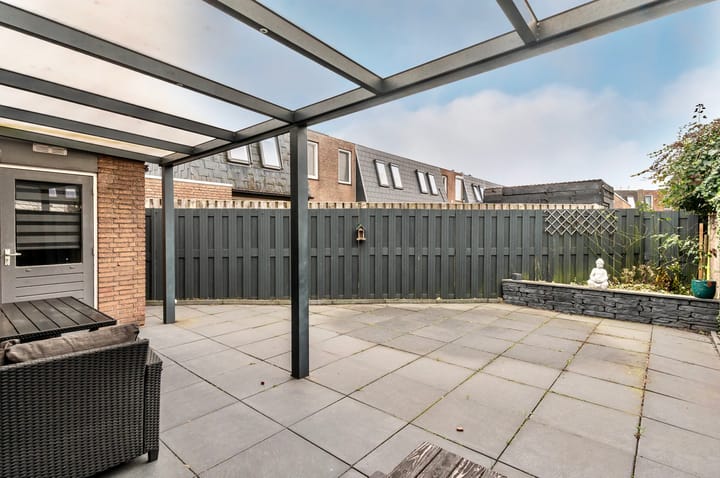 Foto 27 van Tjalk 33 39